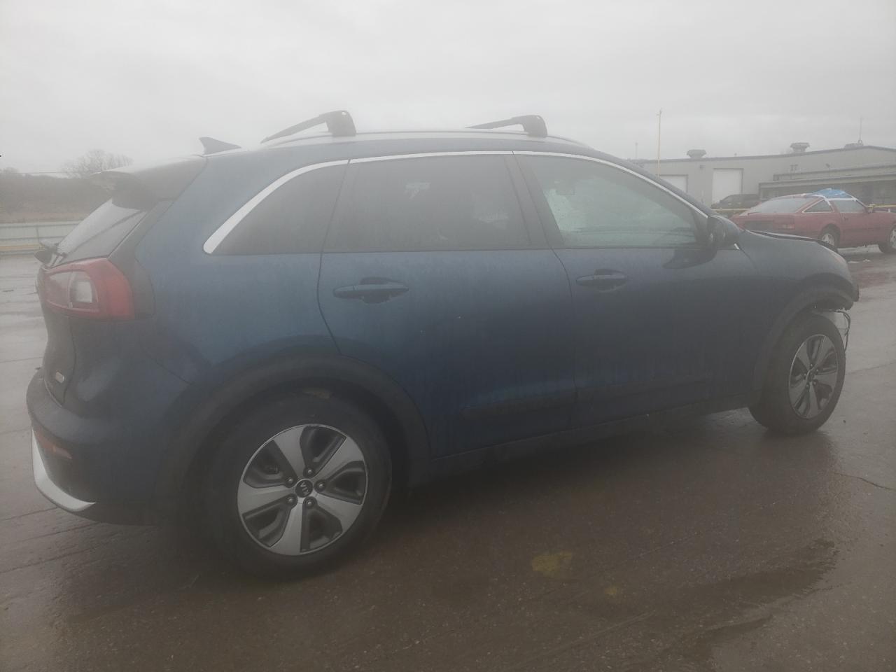 2019 Kia Niro - Image 3