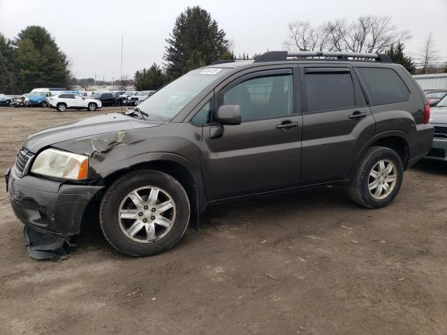 2011 Mitsubishi Endeavor Ls