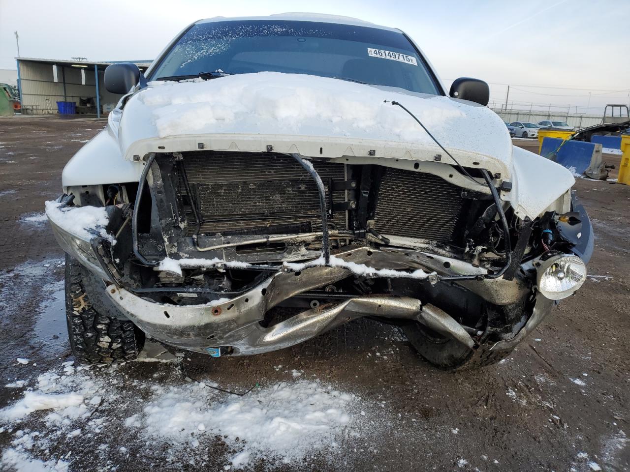 2003 Dodge RAM - Image 5