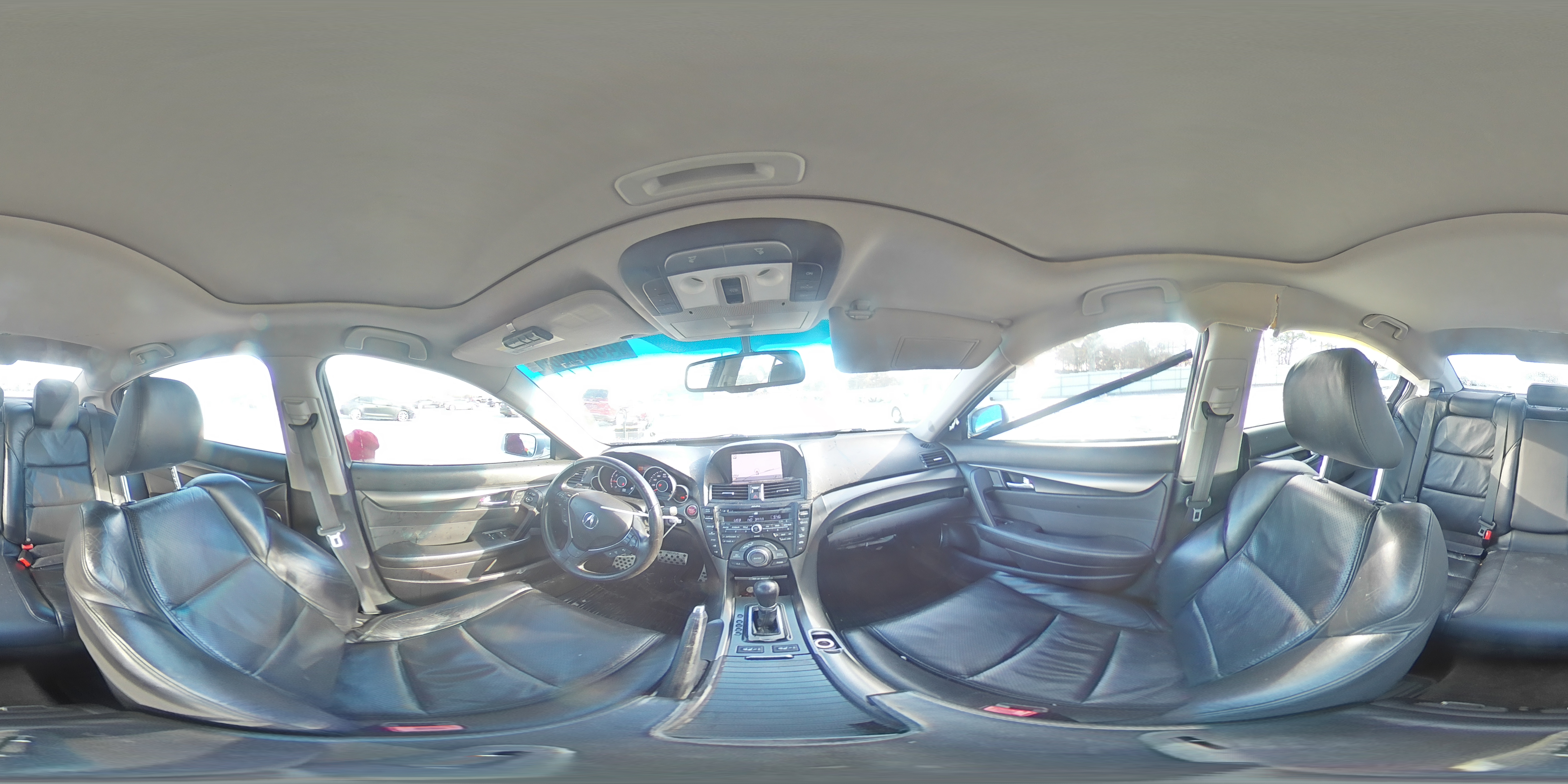 2013 Acura TL - Image 13