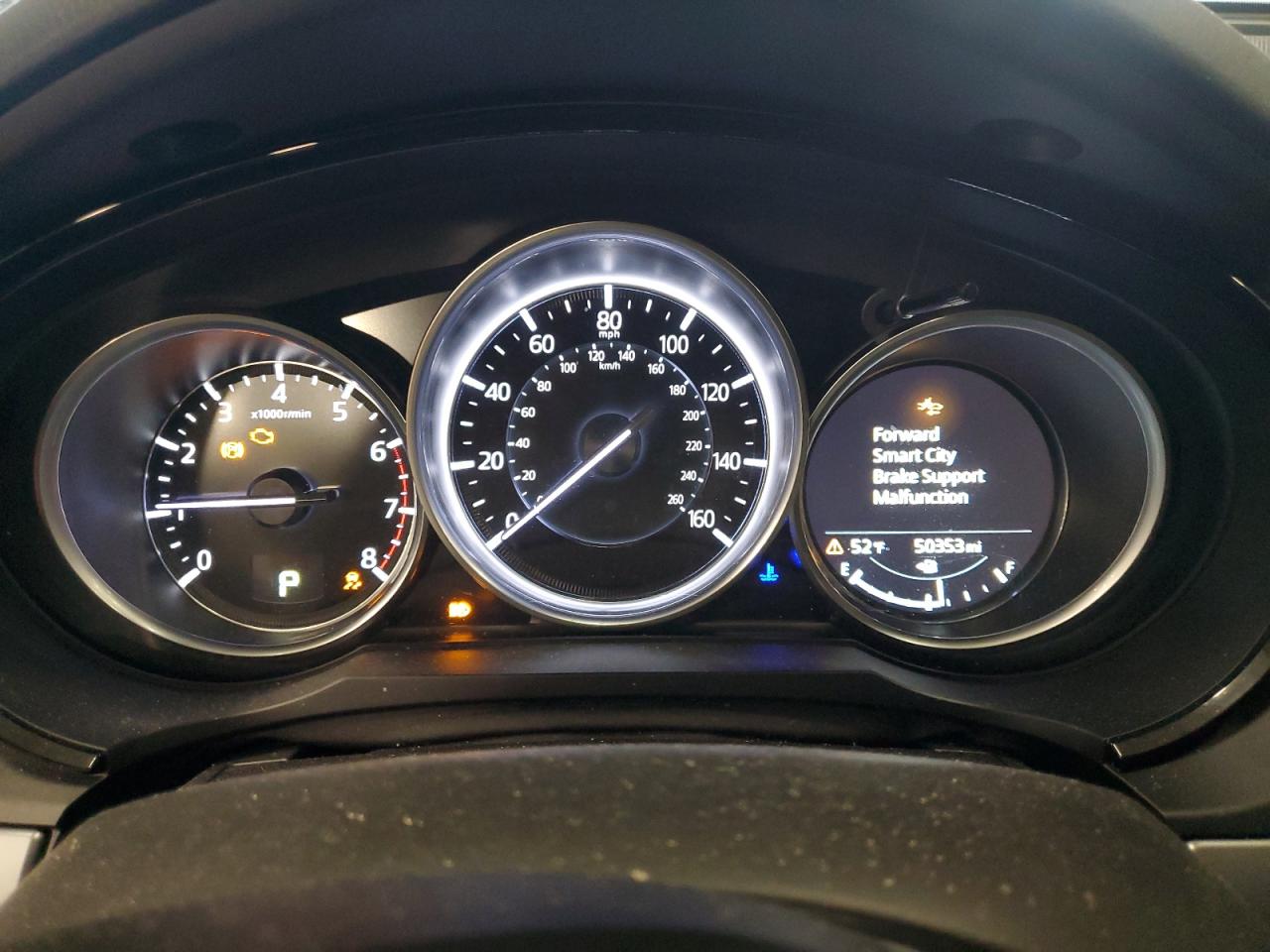 2021 Mazda CX-9 - Image 9