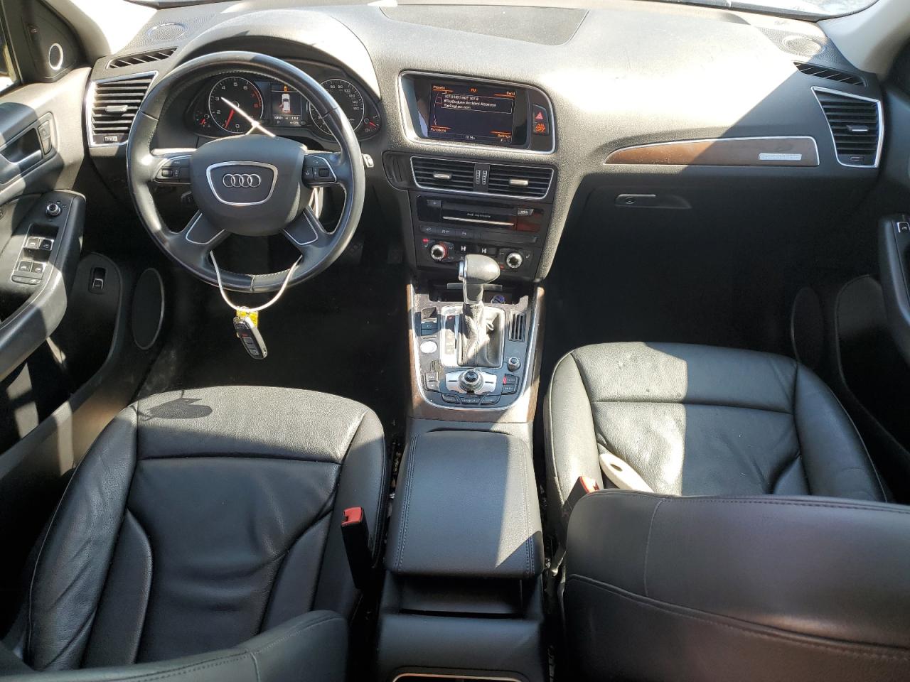 2015 Audi Q5 - Image 8