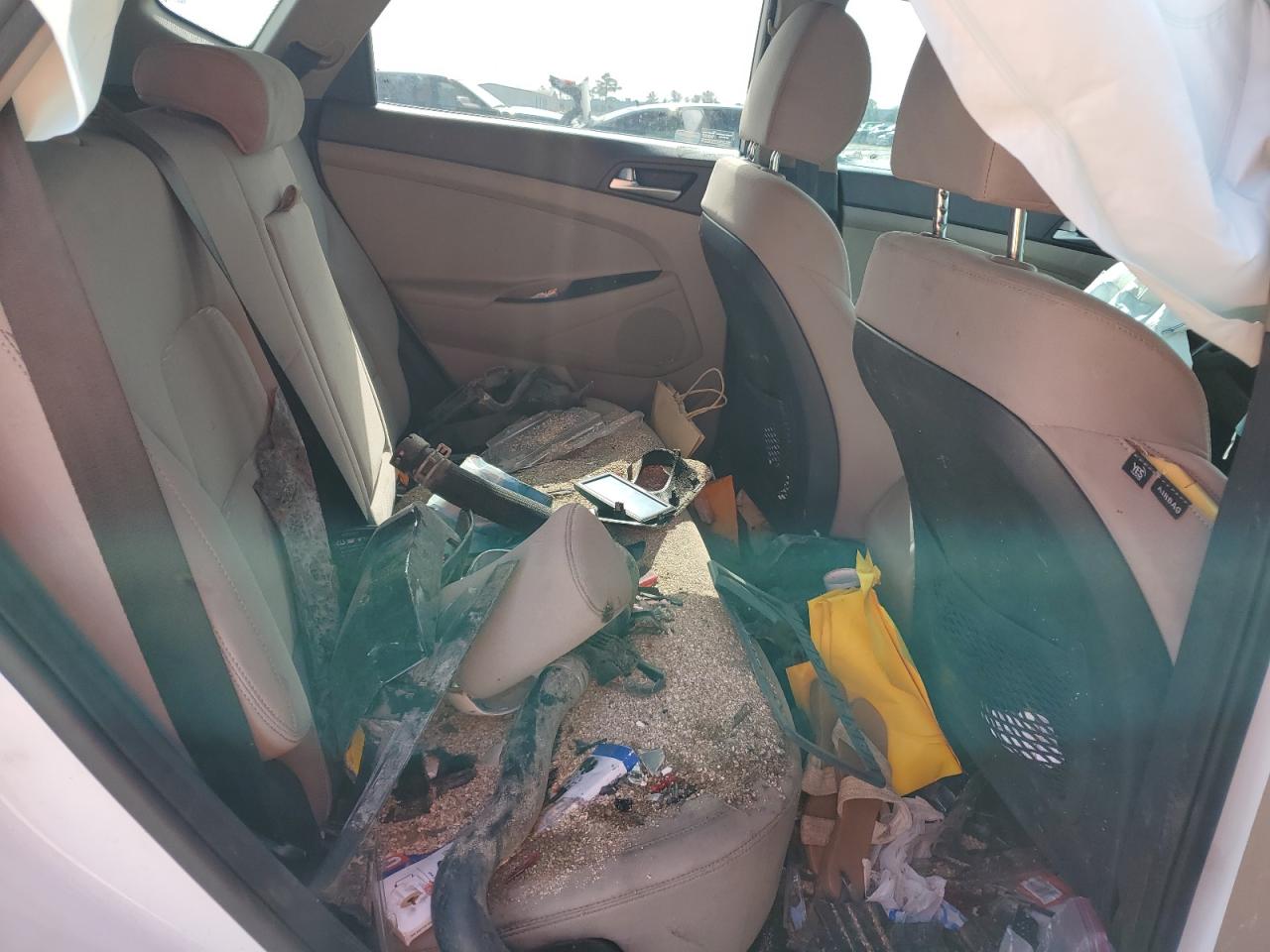 2019 Hyundai Tucson - Image 11