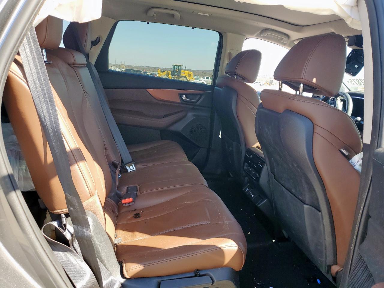 2022 Acura MDX - Image 11