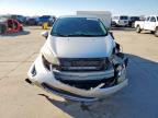 2012 Ford Fiesta Sel de vânzare în Grand Prairie, TX - Front End