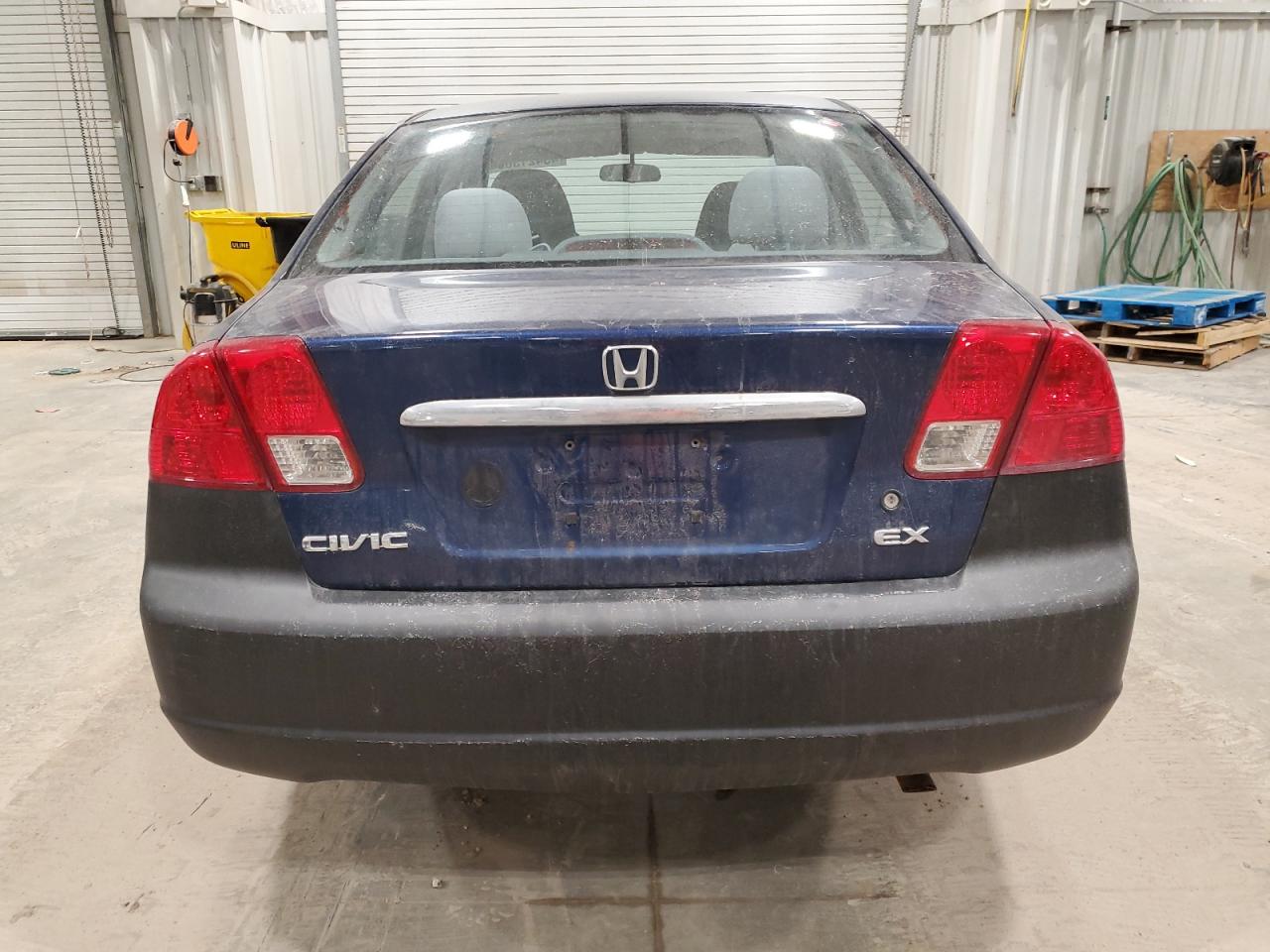 2003 Honda Civic - Image 6