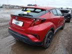 2020 TOYOTA C-HR ICON for sale at Copart PETERLEE