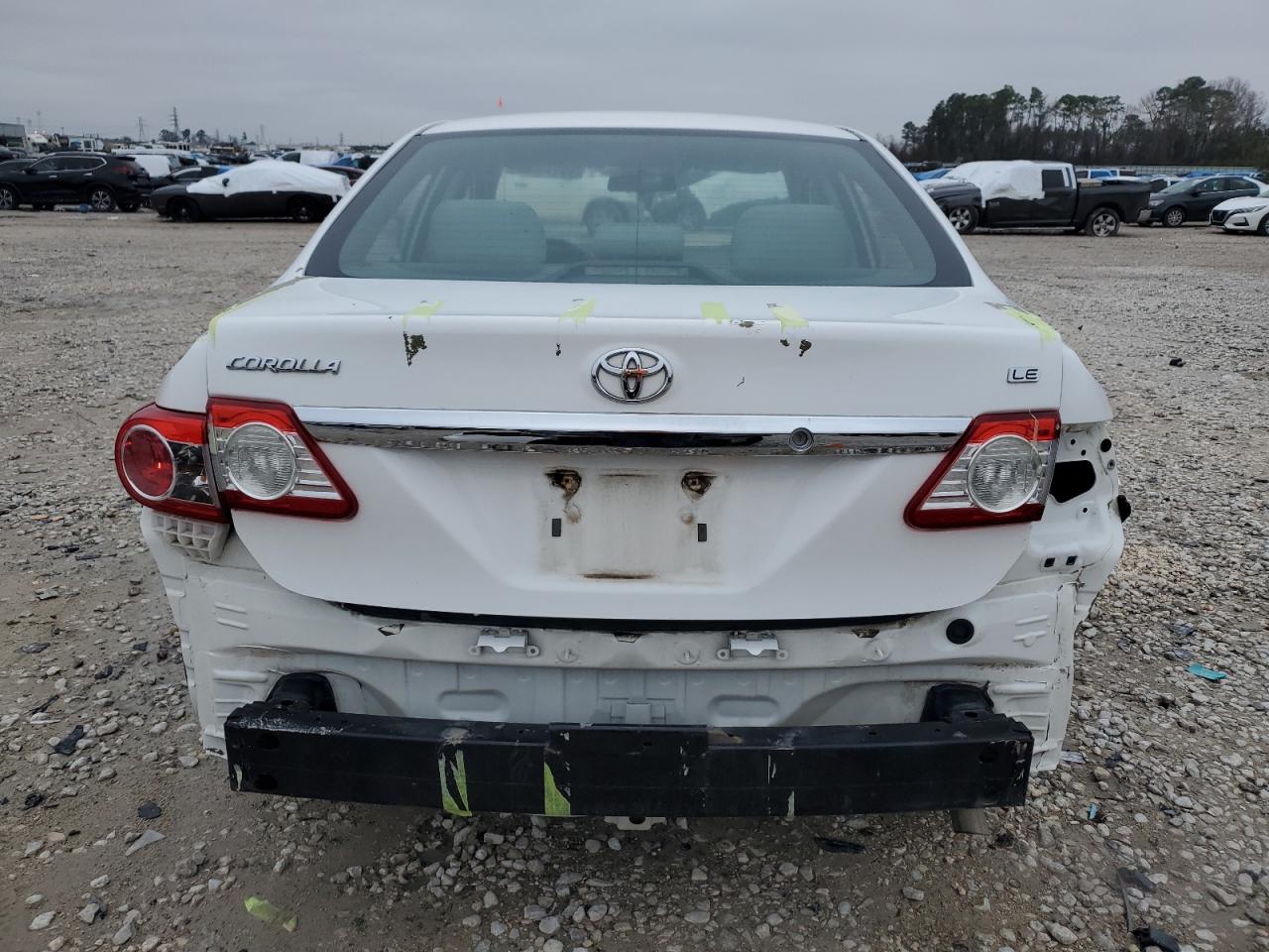 2012 Toyota Corolla - Image 6