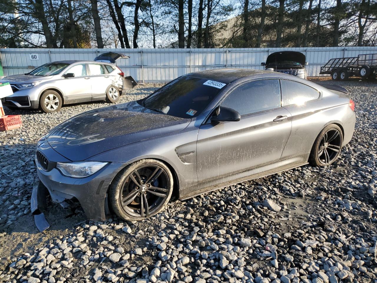 BMW M4