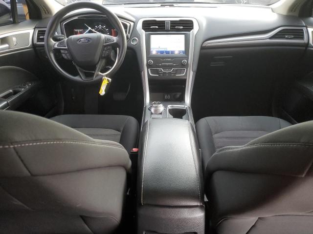  FORD FUSION 2020 Czarny