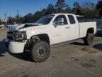 2008 Chevrolet Silverado C1500 for Sale in Savannah, GA - Front End