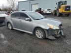 2011 Subaru Legacy 2.5I Premium zu verkaufen in Portland, OR - Biohazard/Chemical