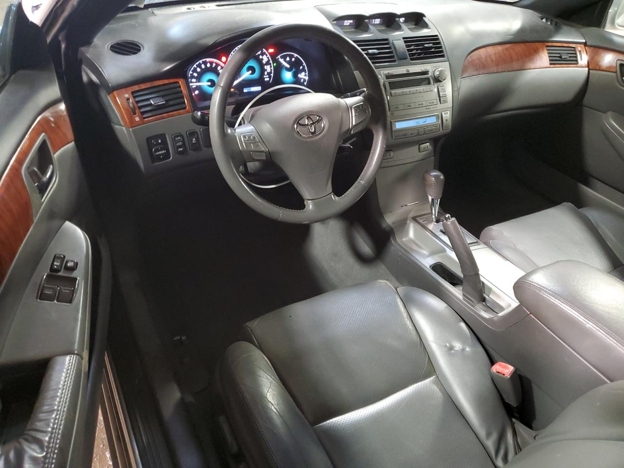 2007 Toyota Camry Solara - Image 8
