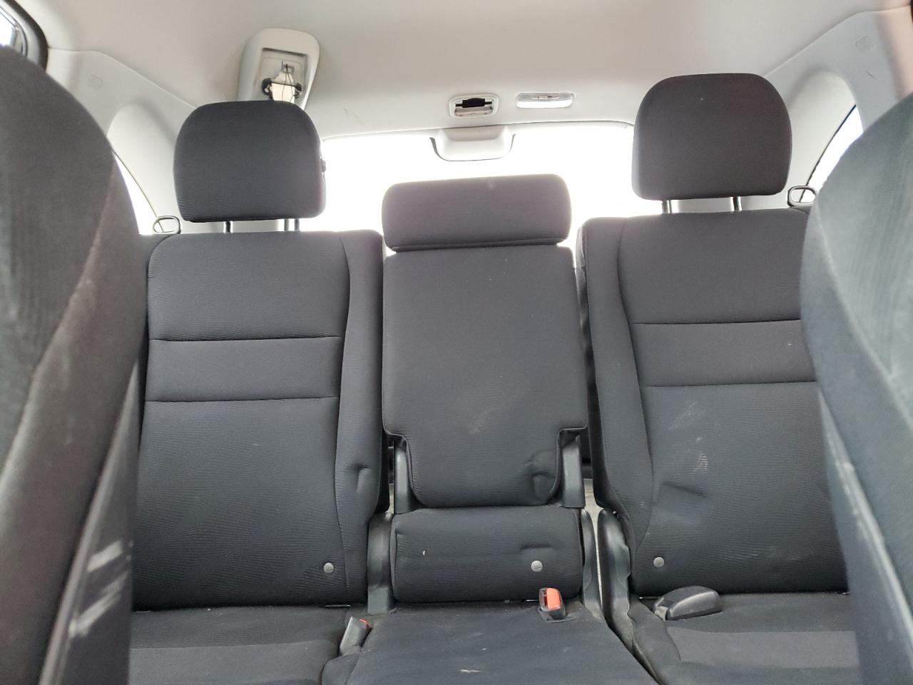 2011 Honda CR-V - Image 10