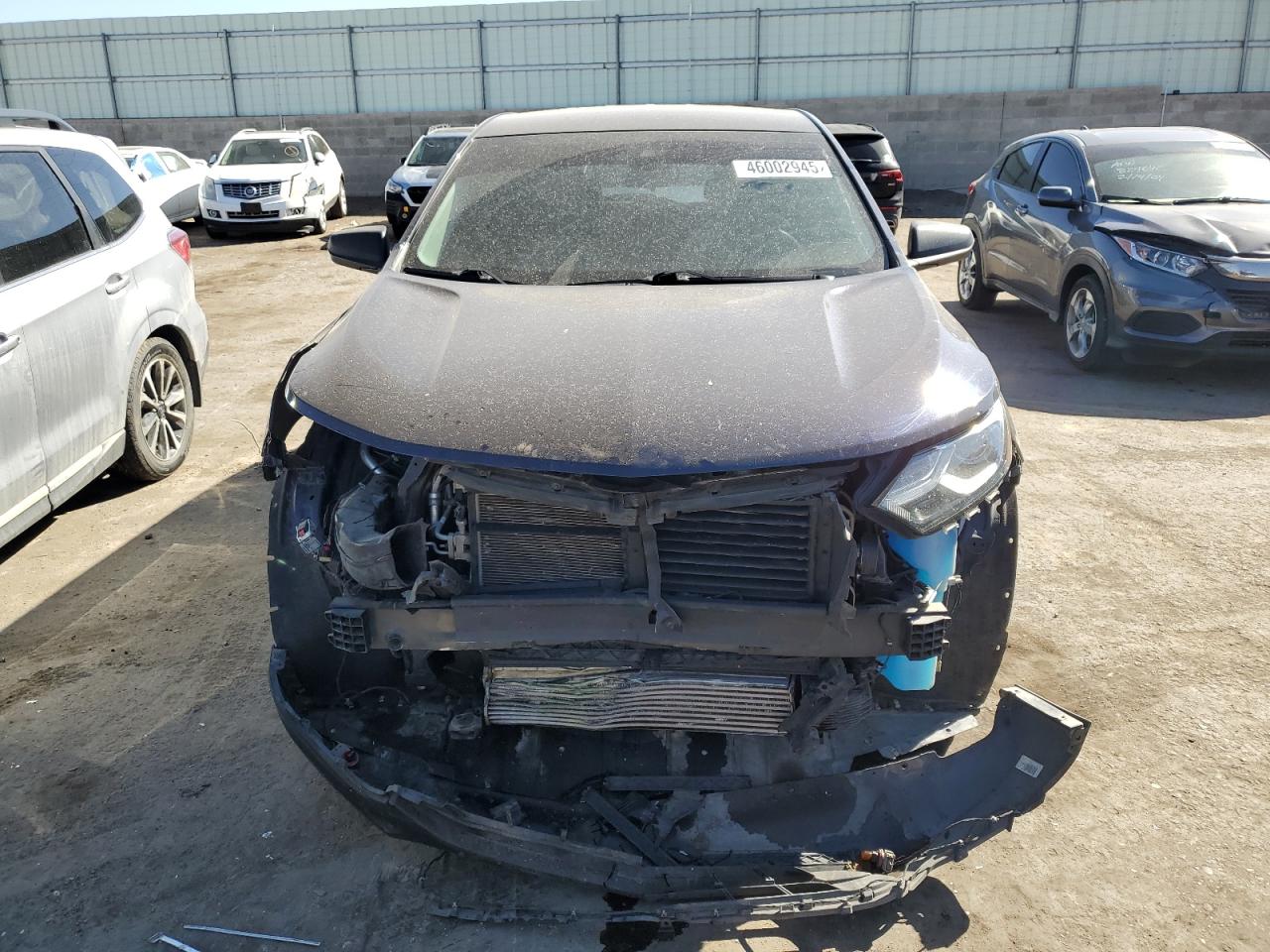 2020 Chevrolet Equinox - Image 5