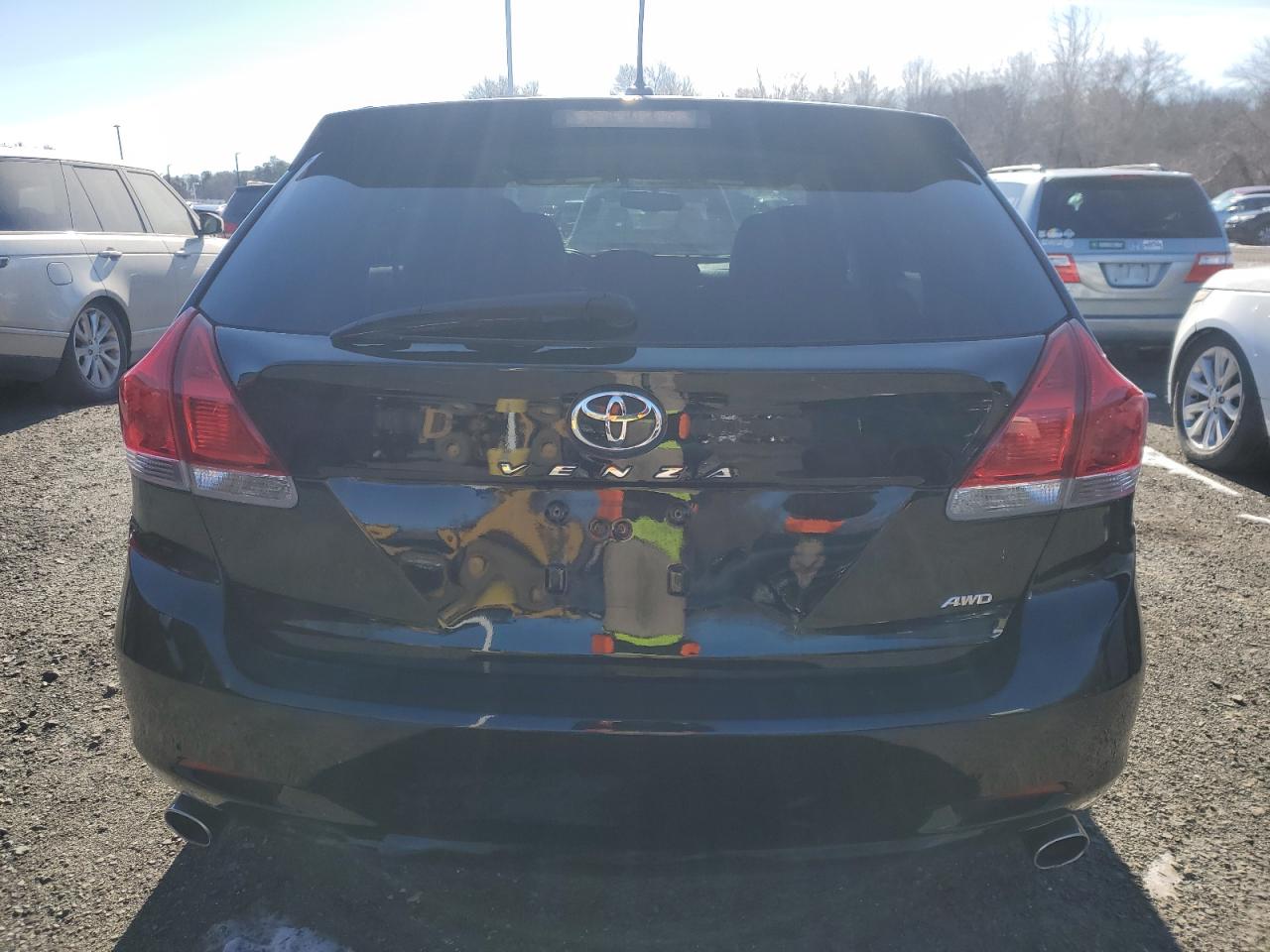 2009 Toyota Venza - Image 6