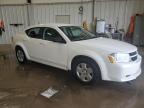 2010 Dodge Avenger Sxt   zu verkaufen in Franklin, WI - Side