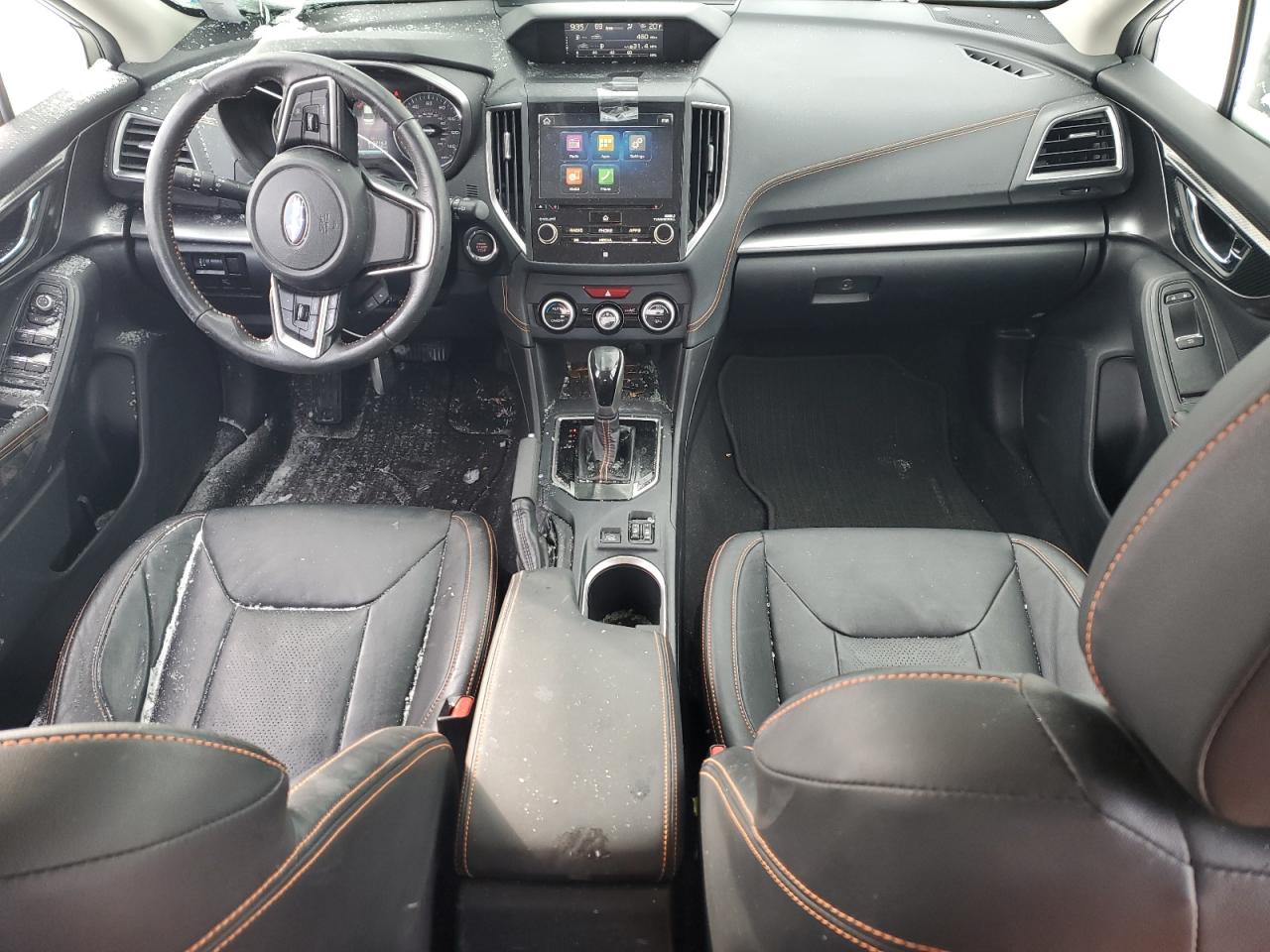 2018 Subaru XV - Image 8