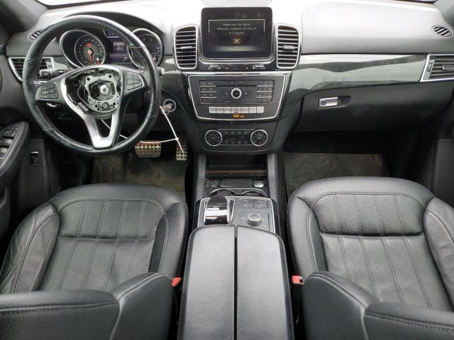 2018 MERCEDES-BENZ GLE 400 4MATIC  