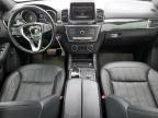 2018 MERCEDES-BENZ GLE 400 4MATIC   for sale at Copart ON - TORONTO