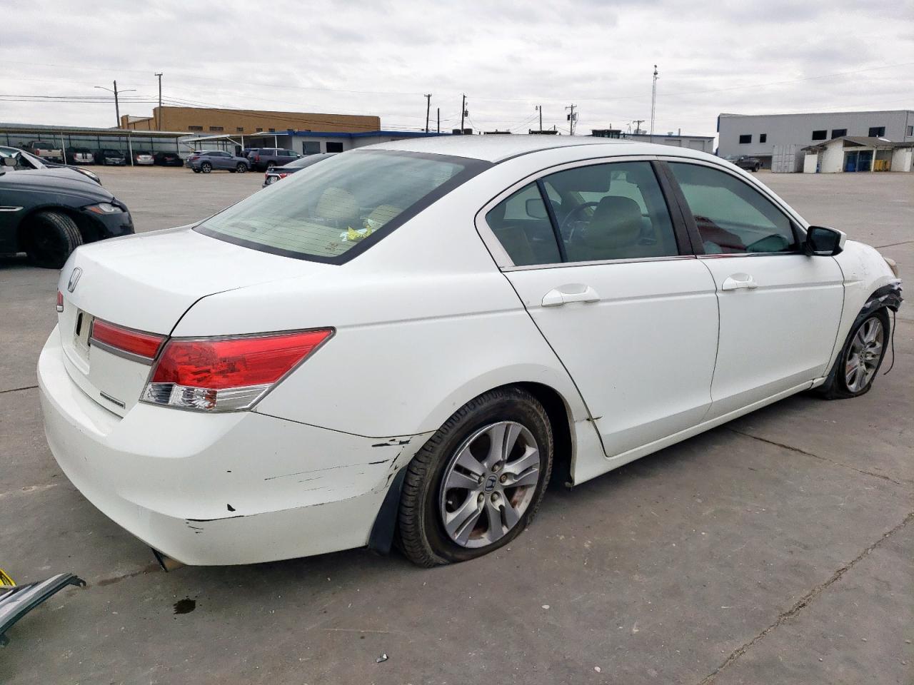 2012 Honda Accord - Image 3