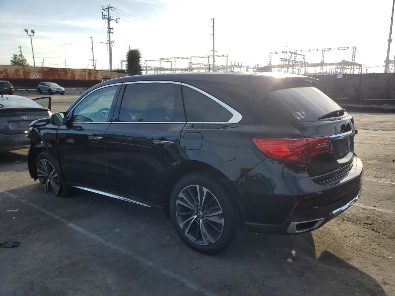 2020 Acura MDX - Image 2