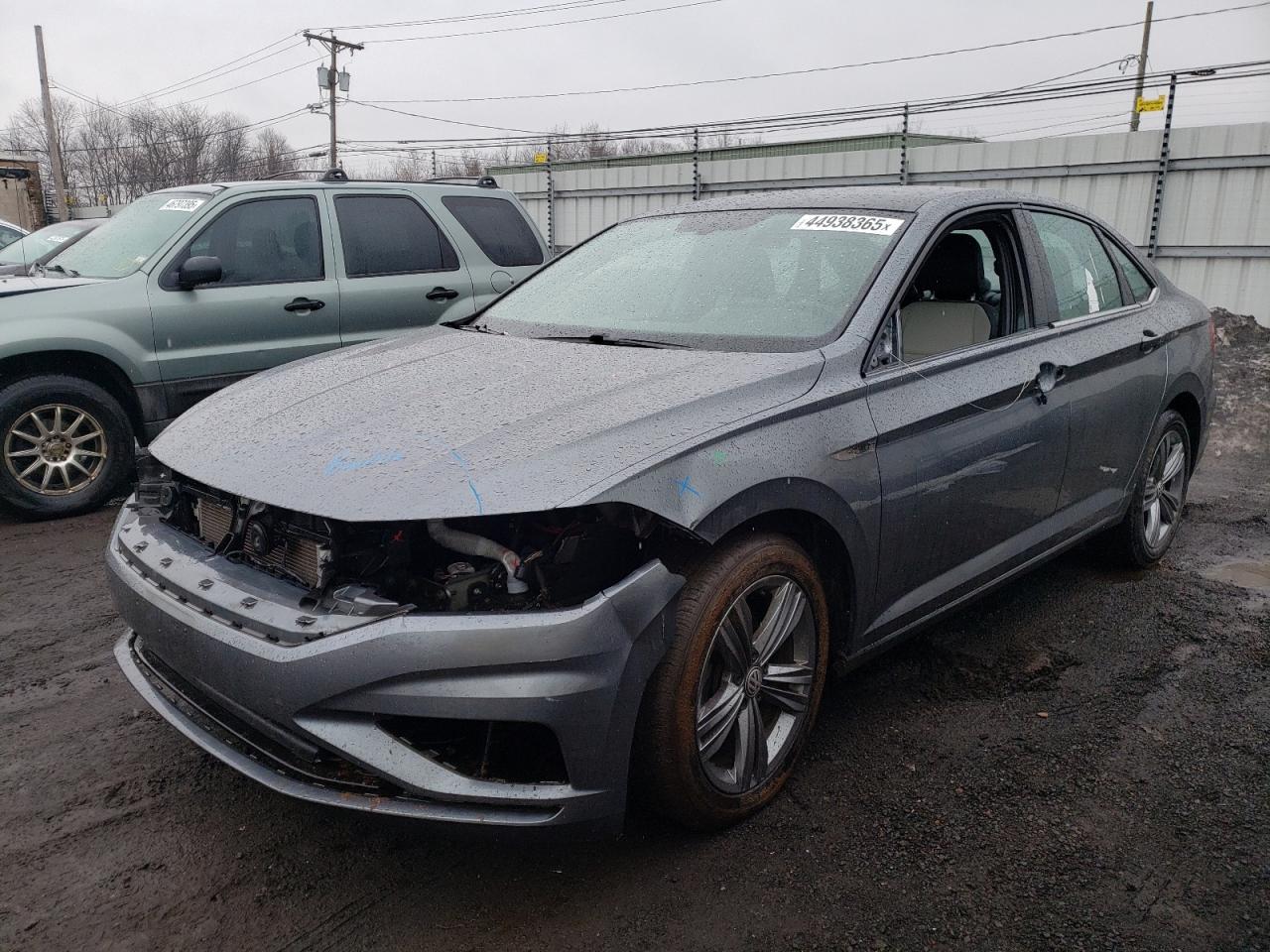 2019 Volkswagen Jetta - Image 1