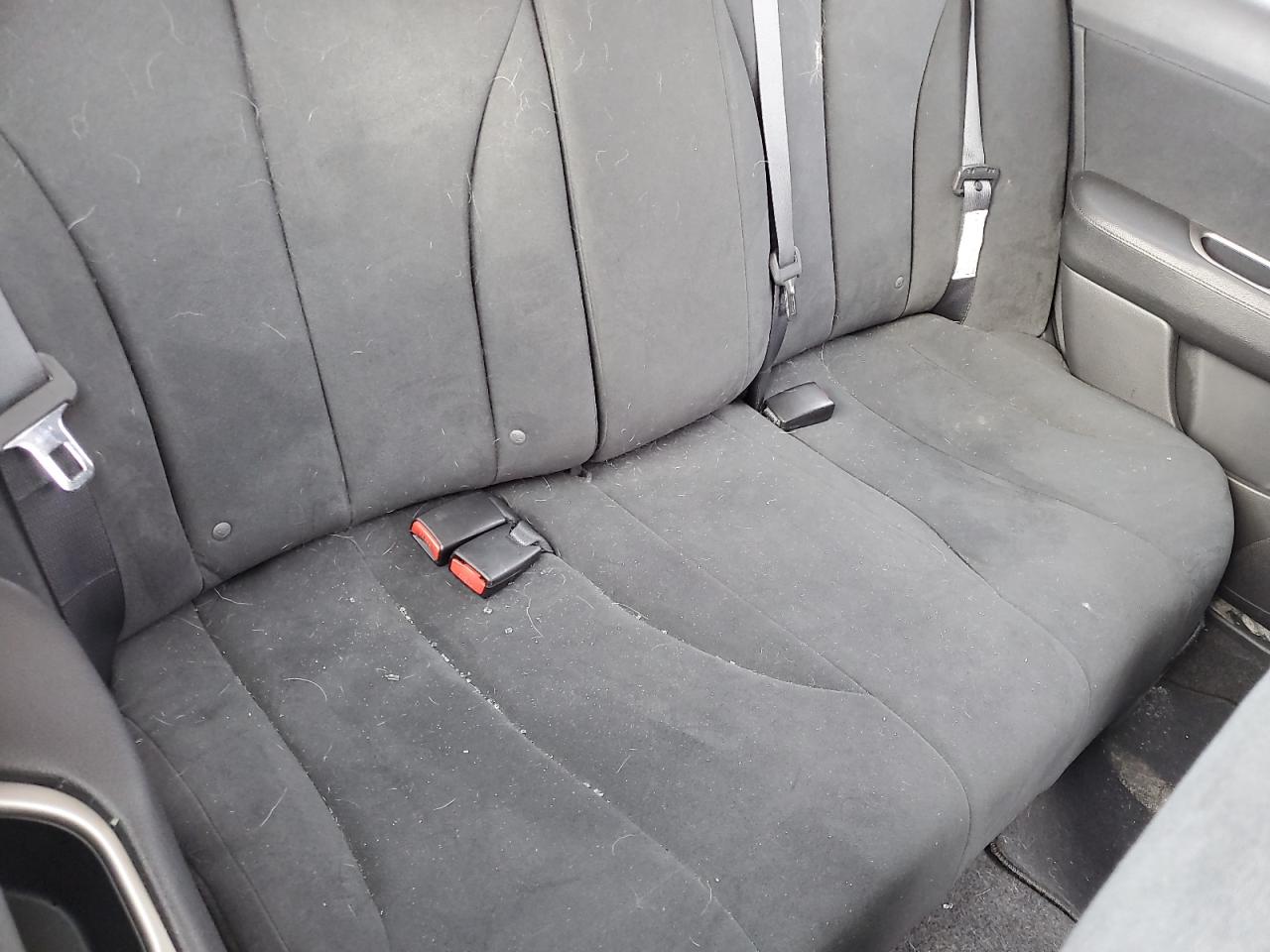 2009 Nissan Versa - Image 11