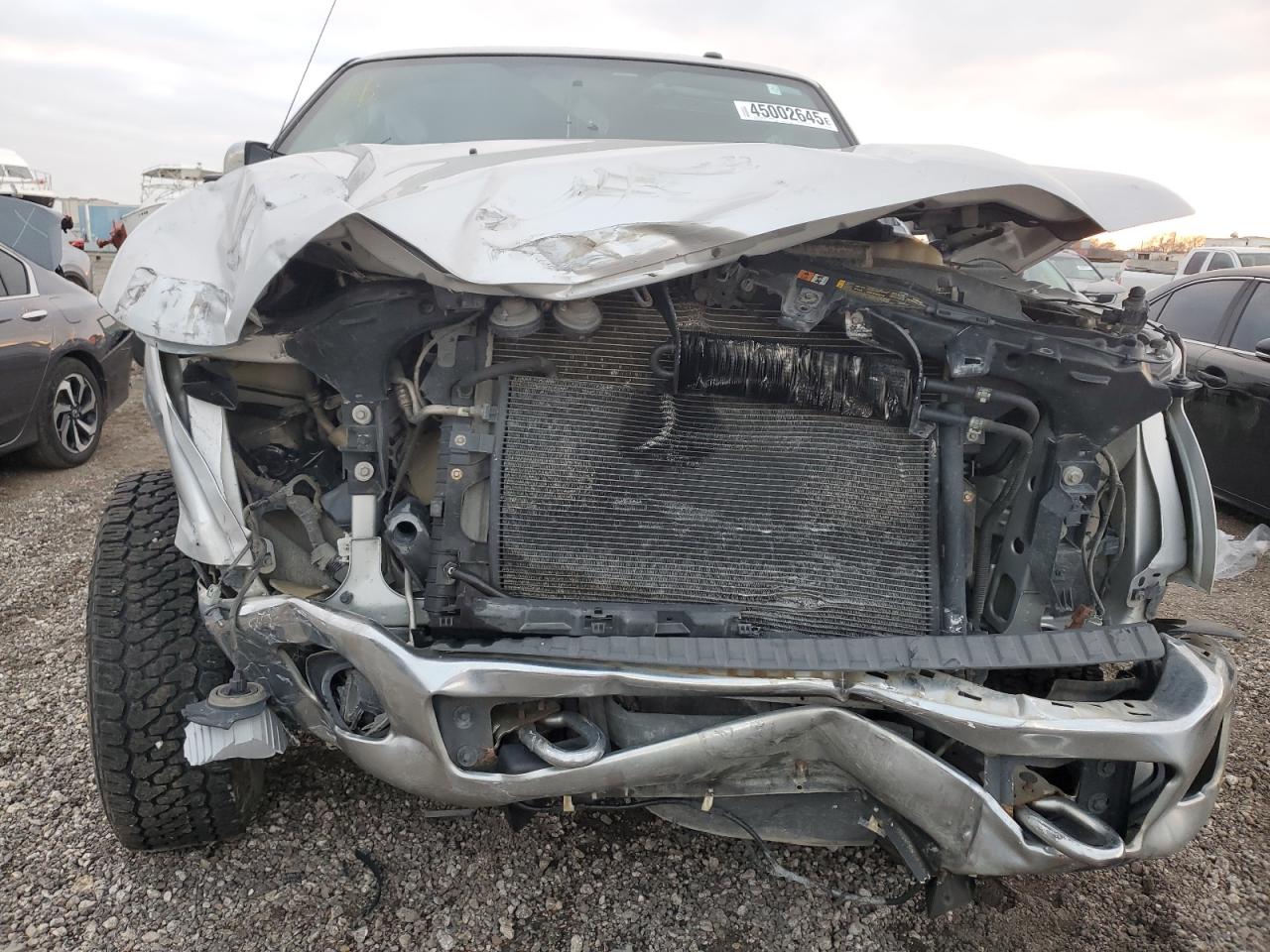 2015 Ford F250 - Image 9