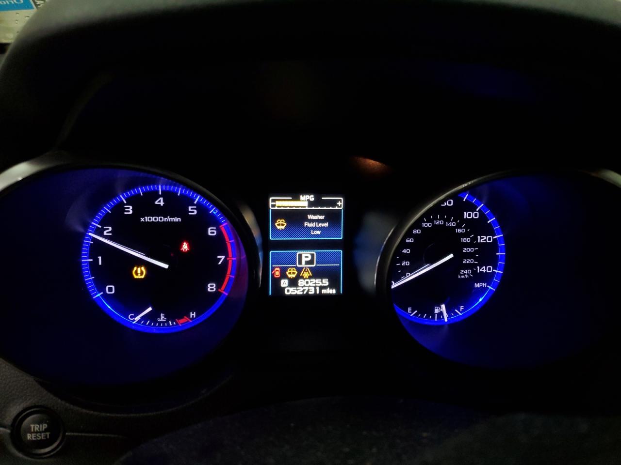 2016 Subaru Legacy - Image 9