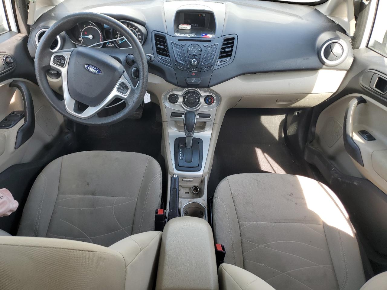 2019 Ford Fiesta - Image 8