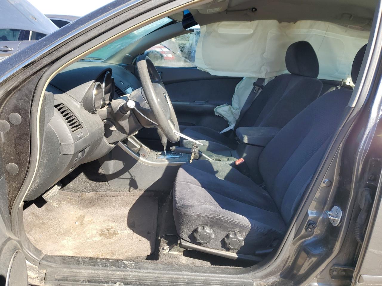 2005 Nissan Altima - Image 7