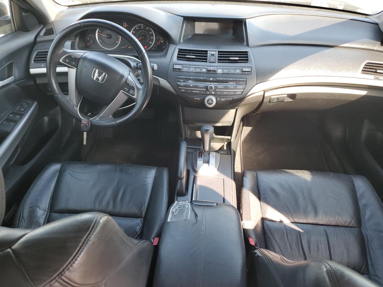 2008 Honda Accord - Image 8