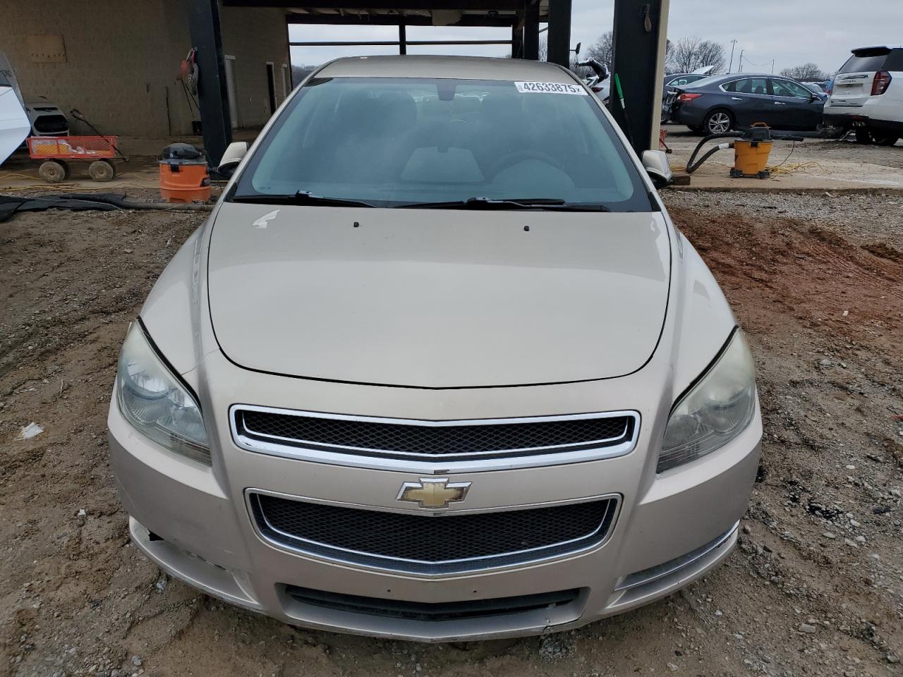 2011 Chevrolet Malibu - Image 5