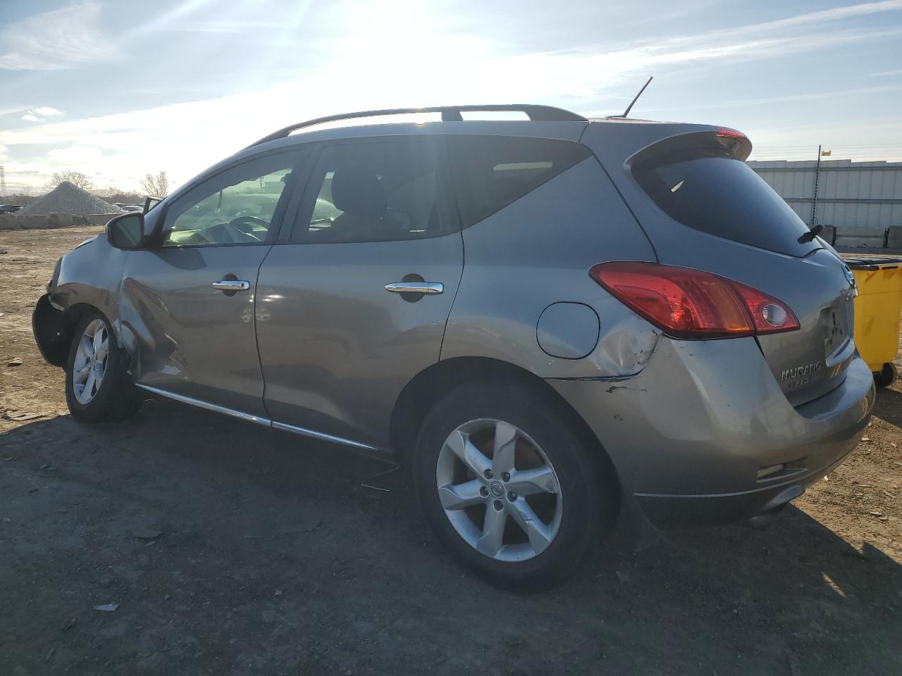 2009 Nissan Murano - Image 2