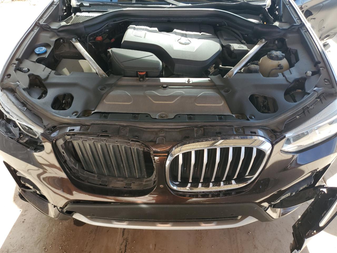 2018 BMW X3 - Image 12