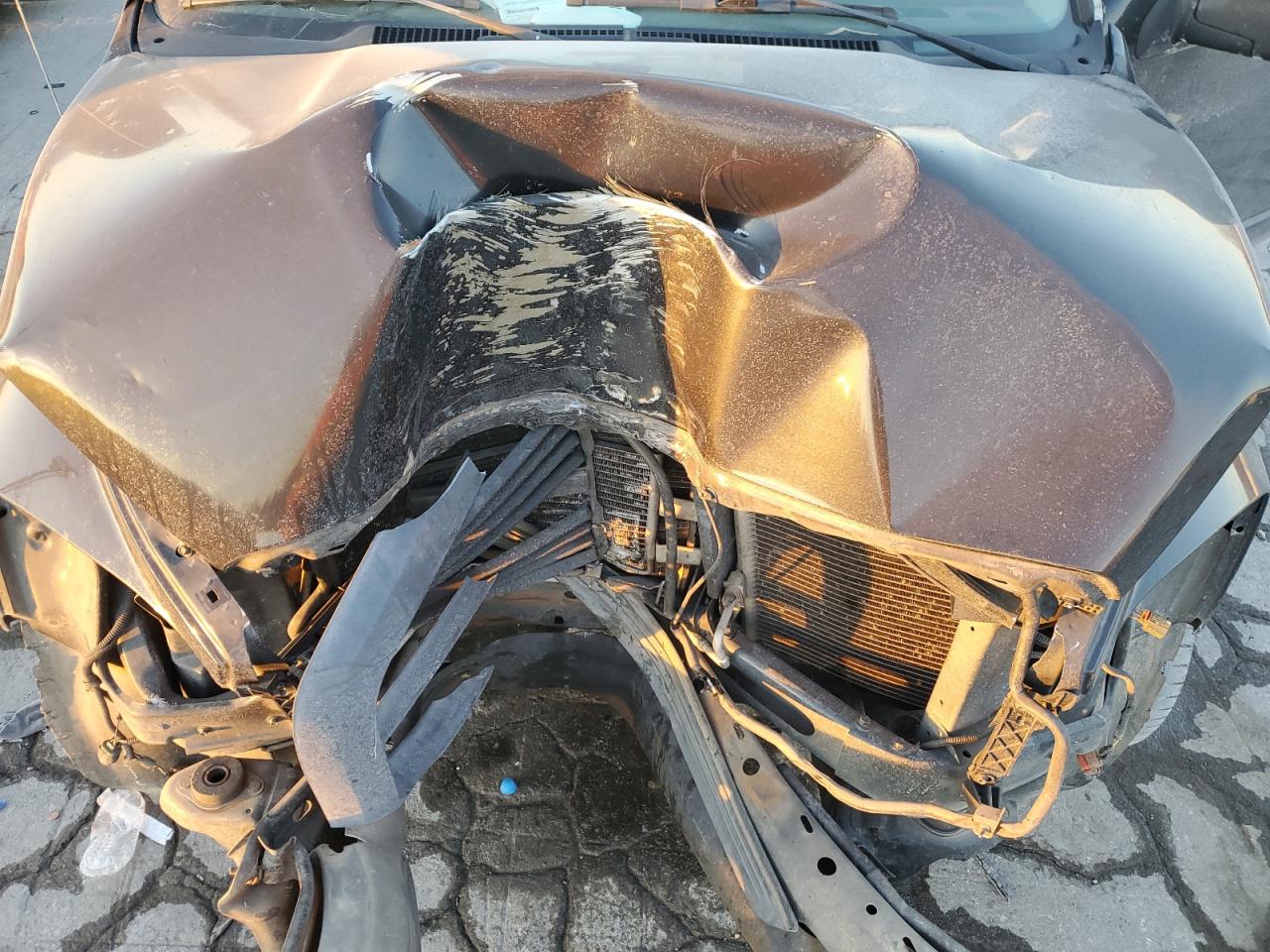 2009 Dodge RAM - Image 12