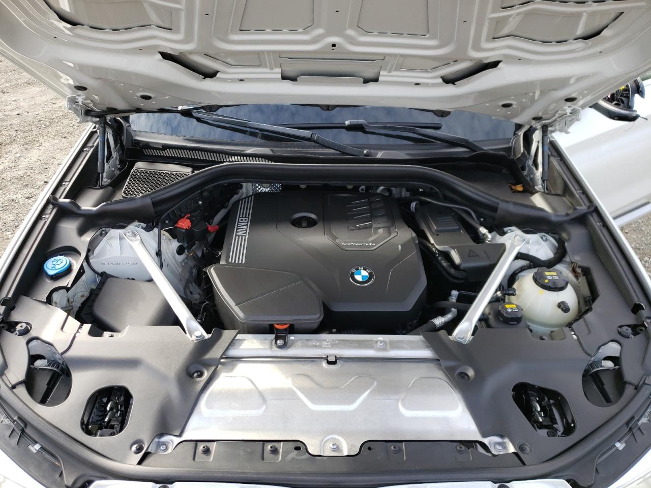 2020 BMW X3 - Image 14