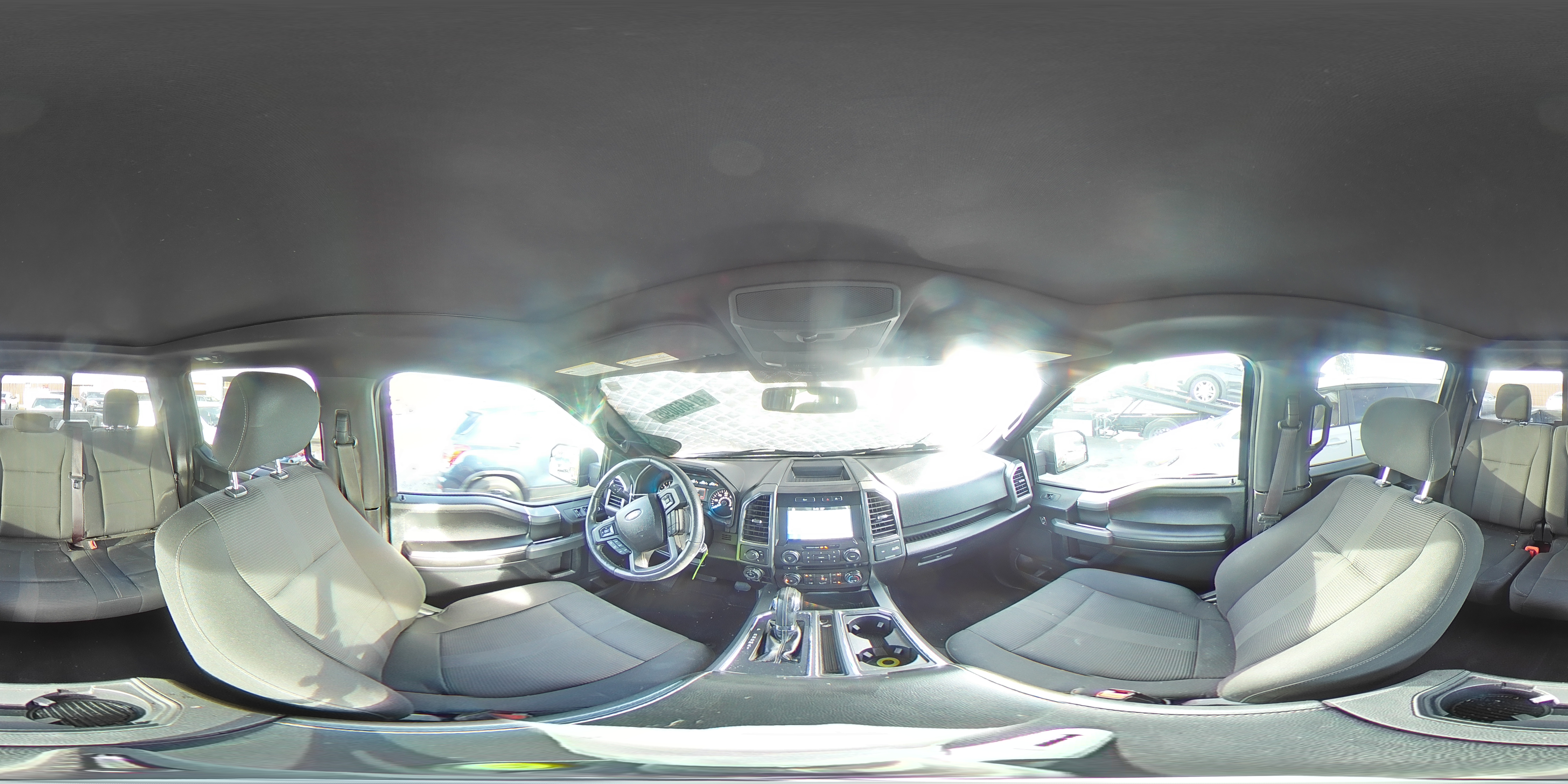 2017 Ford F-150 - Image 13