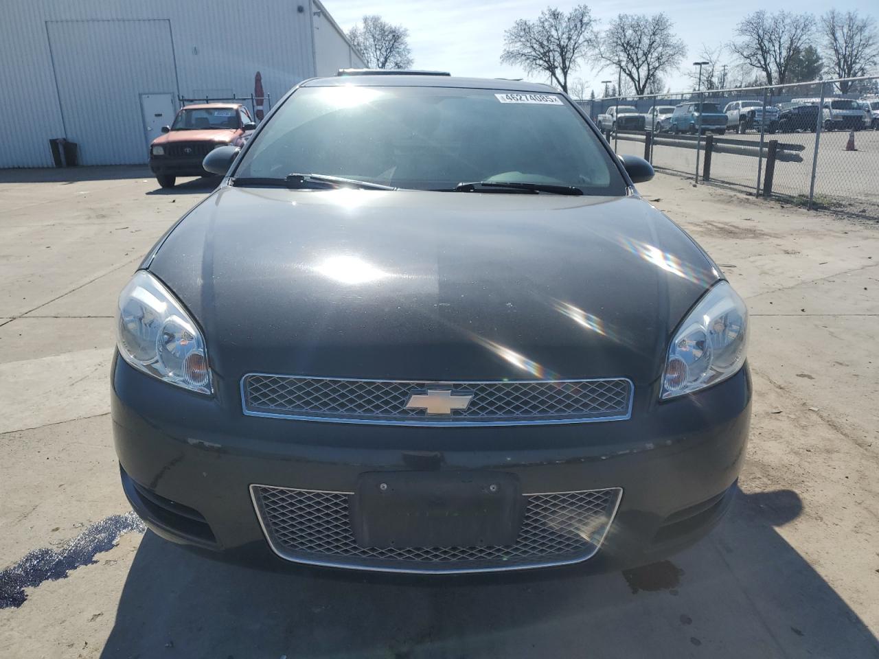 2015 Chevrolet Impala - Image 5