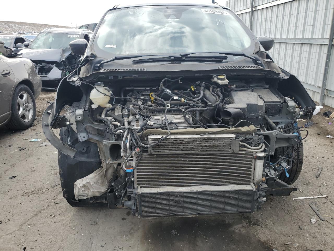 2019 Ford Escape - Image 5