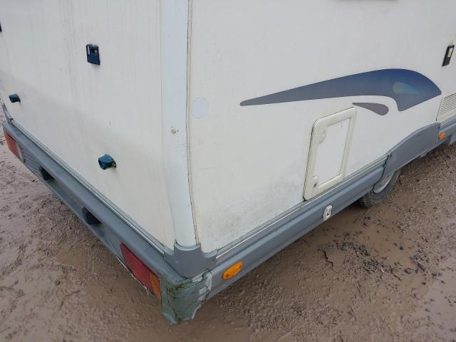 2004 FIAT DUCATO