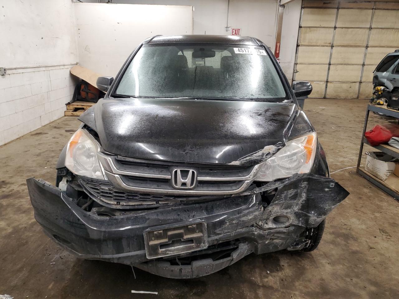 2011 Honda CR-V - Image 5