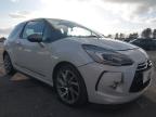 2014 CITROEN DS3 DSIRE for sale at Copart GLOUCESTER