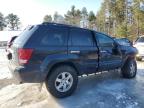 2009 Jeep Grand Cherokee Laredo de vânzare în West Warren, MA - Rollover