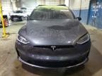 2024 Tesla Model X  იყიდება Woodhaven-ში, MI - Side