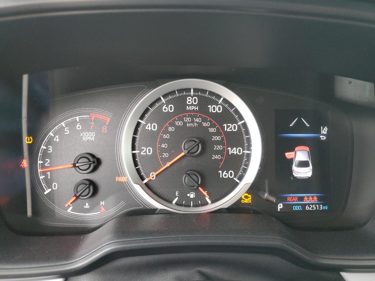 2021 Toyota Corolla - Image 9