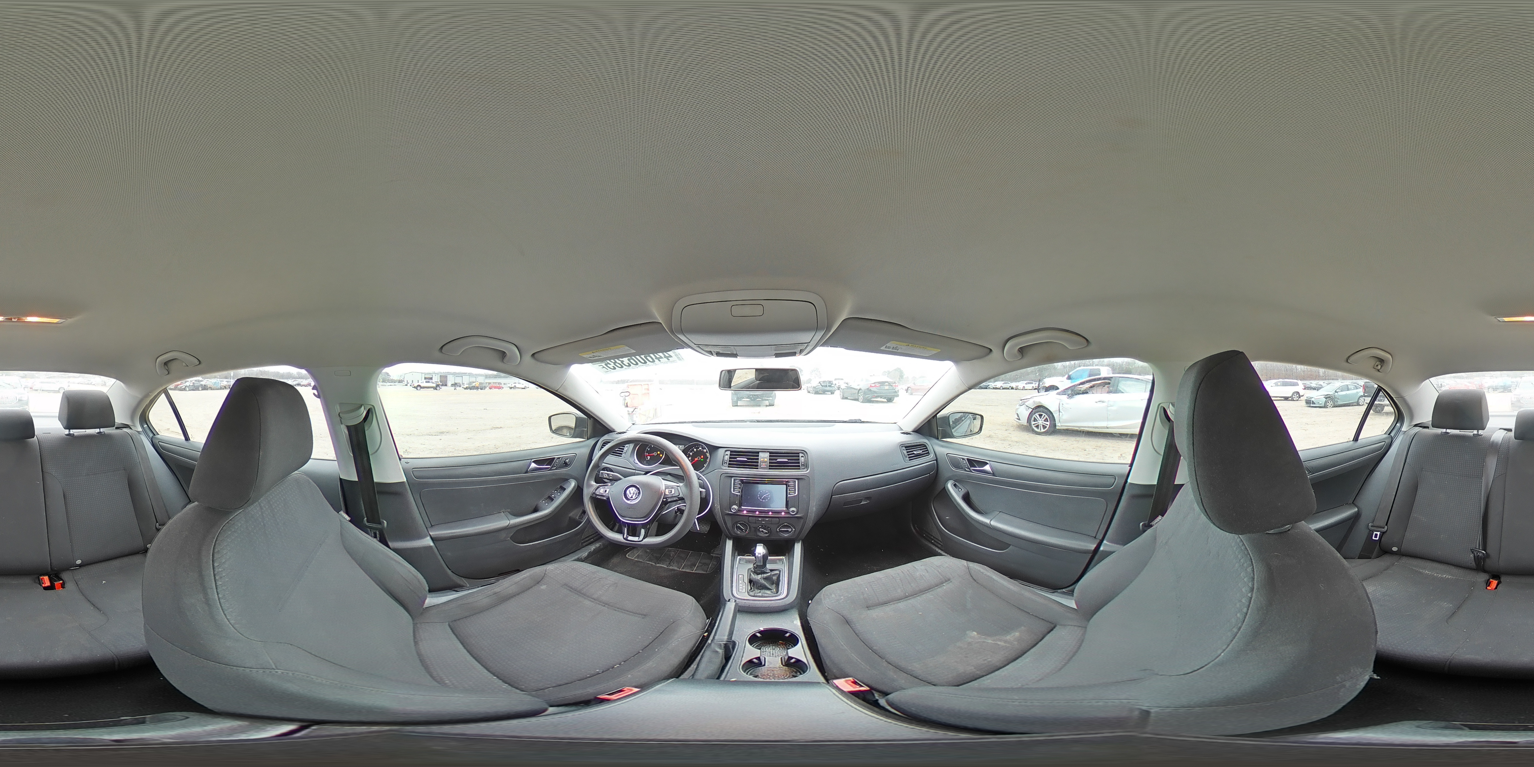2016 Volkswagen Jetta - Image 12