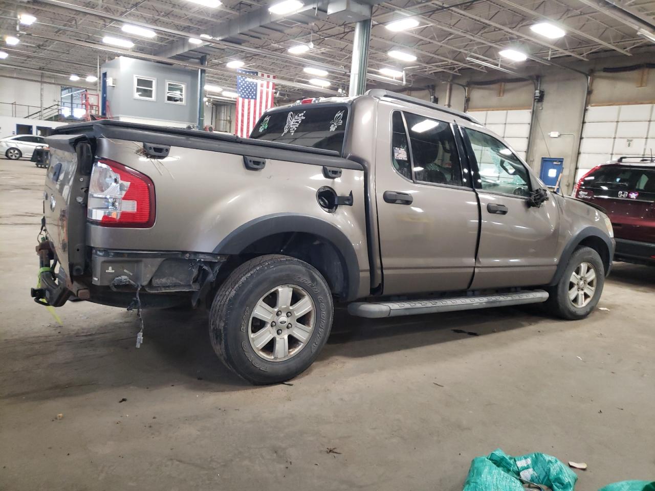 2007 Ford Explorer - Image 3