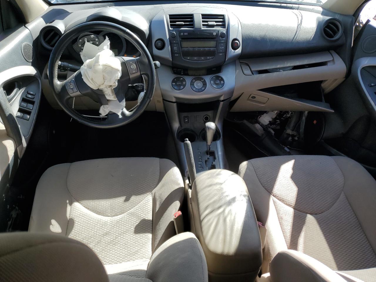 2007 Toyota RAV 4 - Image 8